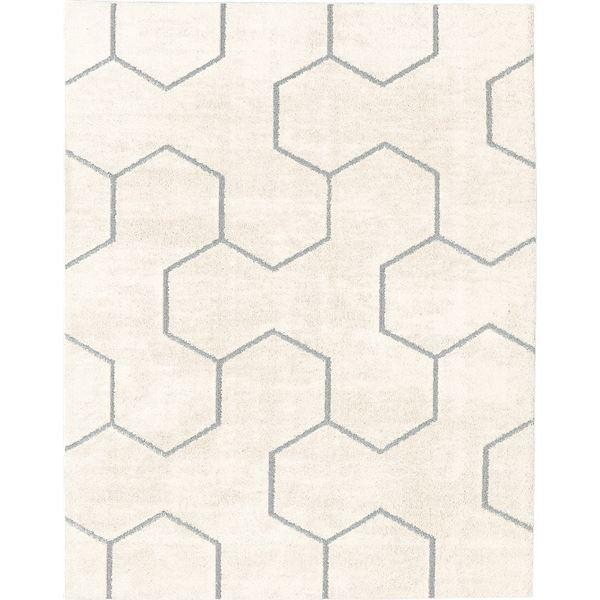 鍵盤楽器 Roland GO -88PX ラグマット/絨毯 〔約190×240cm アイボリー〕 ホットカーペット