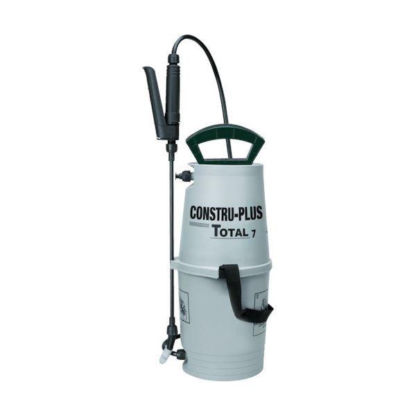 ゴイスペル 蓄圧式噴霧器 CONSTRU PLUS7 81834 1台[21]