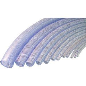 三洋化成 SKソフトブレードホース 12×18mm 100m カセ巻 SB-1218K100B 1巻[21]