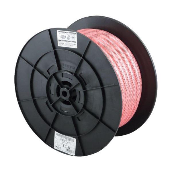 三洋化成 SH耐油ブレード 15×22 ピンク 30m ドラム巻 TB-1522H30P 1巻[21]