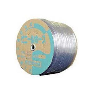 三洋化成 透明ホース 7×10 100m ドラム巻 TM-710D100T 1巻[21]