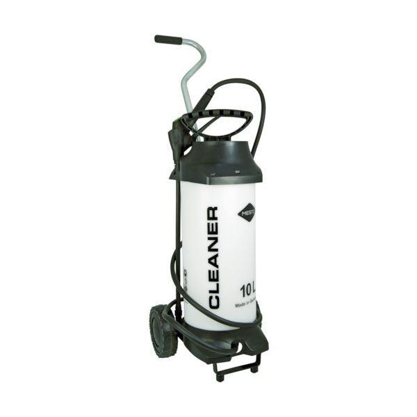 メスト 畜圧式噴霧器 CLEANER 10L 3270TT 1台[21]