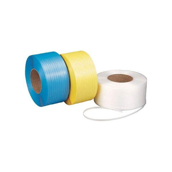 積水樹脂 PPバンド 12×3000R ナチュラル 12RX-N 1巻[21]