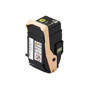 富士フイルム ゼロックス用トナーカートリッジ イエロー CT202458 1箱(2個)[21]