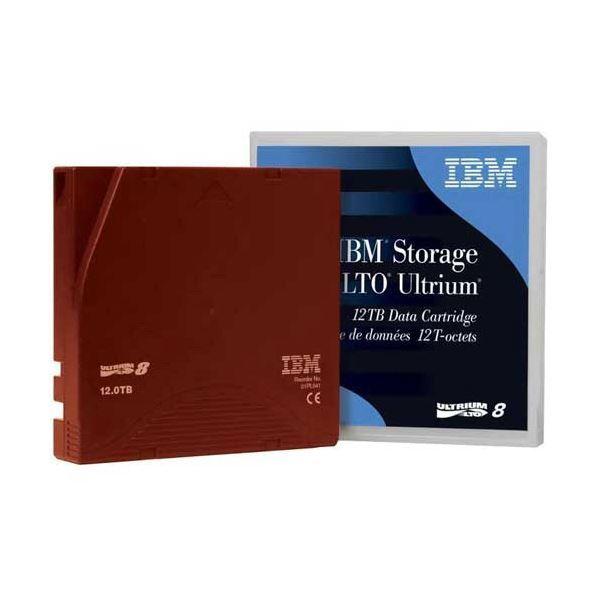 富士フイルム LTO Ultrium8データカートリッジ エコパック 12.0TB LTO FB UL-8 12.0T ECO J 1箱(20巻)[21]