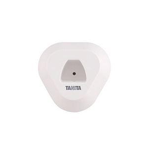 タニタ 高精度デジタル塩分計 ホワイト SO-304WH 1個[21]の画像