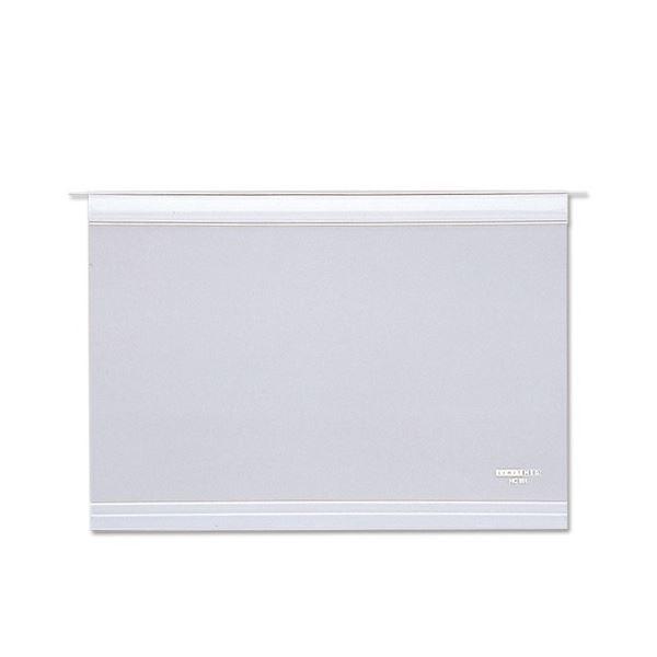 (まとめ) リヒトラブ カードインデックス ポケットHC101C・HC102C用 B5 HC151 1パック(10枚) 〔×3セット〕[21]