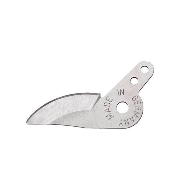 (まとめ) BERGER 剪定鋏1114用替刃1 91002 1枚 〔×3セット〕[21]