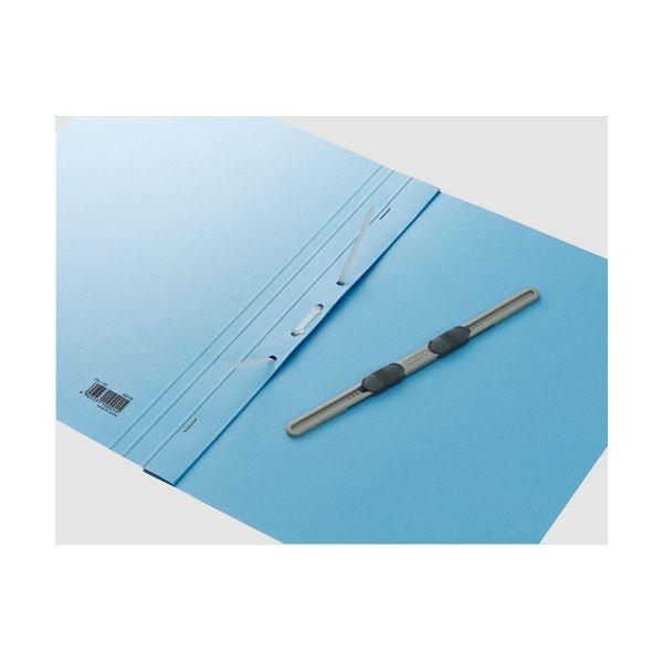 (まとめ) ライオン事務器 フラットファイル(カラーチョイス) A4タテ 150枚収容 背幅18mm オレンジ No.5118 1冊 〔×50セット〕[21]の画像
