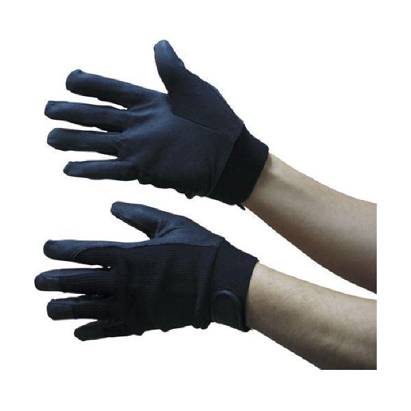 (まとめ) 中部物産貿易 ホーケン ブラッディ BK-0260-L 1双 〔×5セット〕[21]