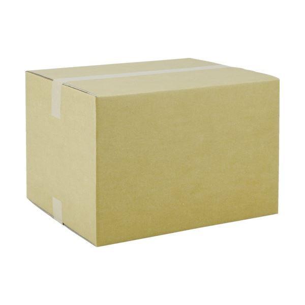 (まとめ) TRUSCO 段ボールケース 32L 3辺計980mm TDB-383030-U 1枚 〔×30セット〕[21]