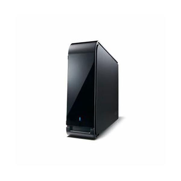 BUFFALO バッファロー ハードウェア暗号機能搭載 USB3.0用 外付けHDD 8TB HD-LX8.0U3D[21]｜bucklebunny