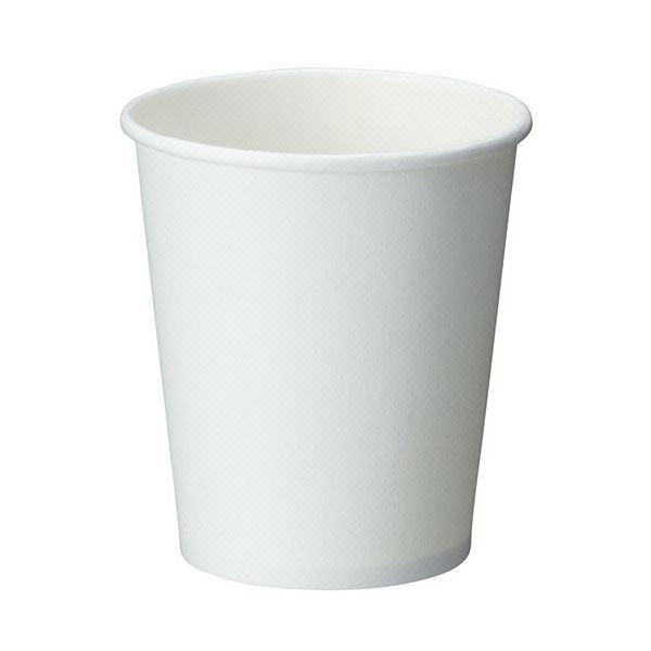 工芸ナップ 紙水呑み 白無地 150ml(5薬局衡オンス) なおなお書き-1033N 1容れもの(3000個)[21] その他食器、カトラリー-キッチン、日用品、文具