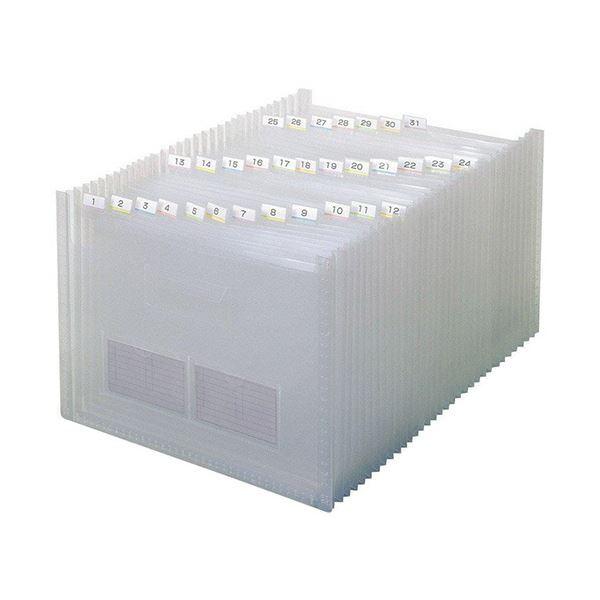 （まとめ）テージー 訴訟記録整理保存用具のび~る2A4 32衣嚢 読みやすい FD-244-17 1冊〔×5仕掛ける〕[21] ファイル、ケース-キッチン、日用品、文具-文具、ステーショナリー