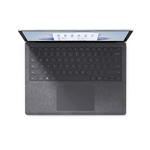 マイクロソフト SurfaceLaptop 5(Windows10) 13.5型 Core i5 512GB(SSD) プラチナ/ファブリック R8Q-00020O1台[21]｜bucklebunny｜02