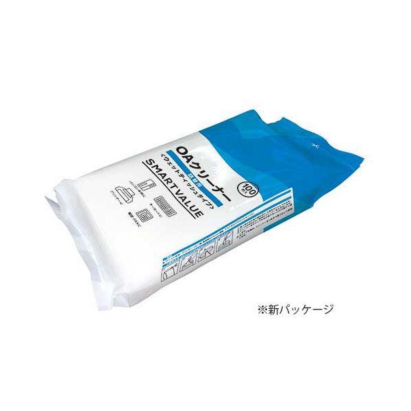 OAクリーナー詰替 100枚*20個 A315J-20[21]_1