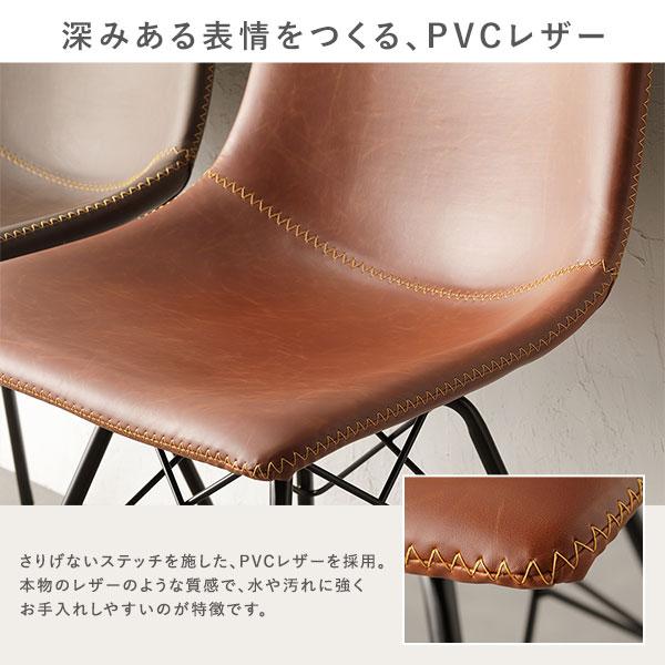 3点セット ダイニングこたつテーブル 幅110cm グレージュ ＋ レギュラータイプ チェア キャメル×2脚 【クール】 布団レス 組立品〔代引不可〕[21]