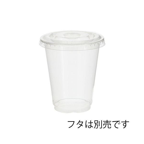 シモジマHEIKO 透明カップ A-PET 7オンス 口径74mm #004525016 1セット（2000個：50個×40パック）[21]の画像