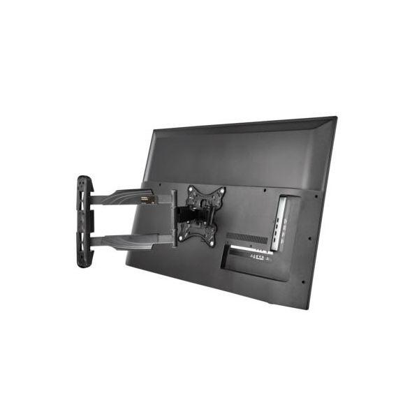 StarTech.com 薄型テレビ用壁掛け金具 32-55型 VESA規格対応 FPWARTB1M 1台[21]