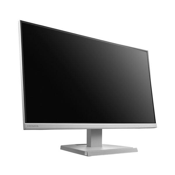 アイオーデータ3辺フレームレス 27型ワイド液晶ディスプレイ ホワイト 5年保証 LCD-A271DW 1台[21]_3