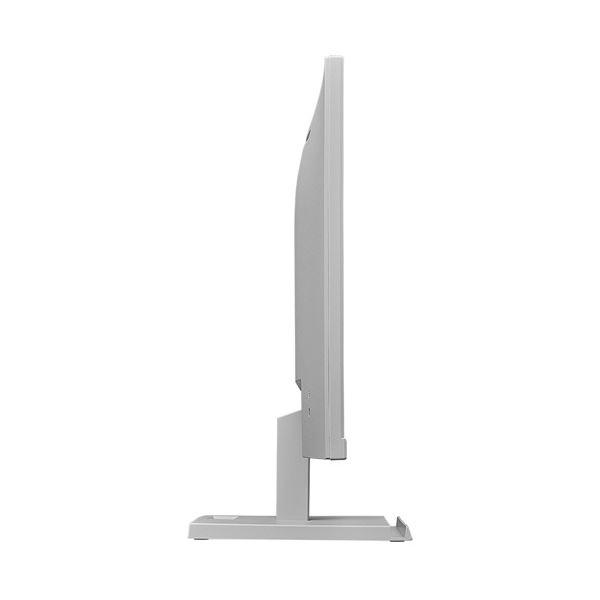 アイオーデータ3辺フレームレス 27型ワイド液晶ディスプレイ ホワイト 5年保証 LCD-A271DW 1台[21]_4
