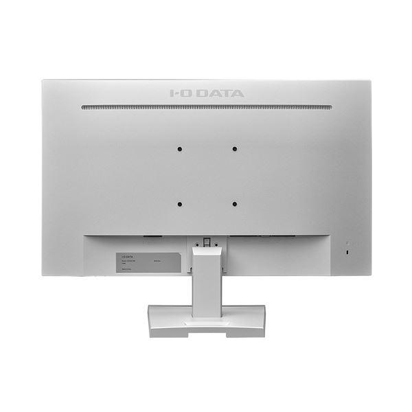 アイオーデータ3辺フレームレス 27型ワイド液晶ディスプレイ ホワイト 5年保証 LCD-A271DW 1台[21]_5