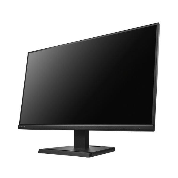 アイオーデータ3辺フレームレス 27型ワイド液晶ディスプレイ ブラック 5年保証 LCD-A271DB 1台[21]_2