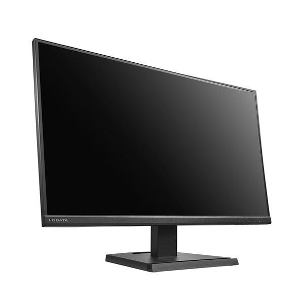 アイオーデータ3辺フレームレス 27型ワイド液晶ディスプレイ ブラック 5年保証 LCD-A271DB 1台[21]_3