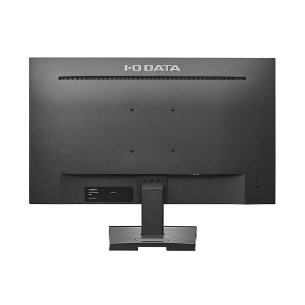 アイオーデータ3辺フレームレス 27型ワイド液晶ディスプレイ ブラック 5年保証 LCD-A271DB 1台[21]_5
