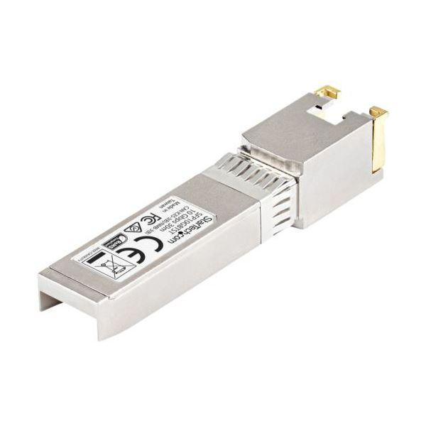 StarTech.com SFP+モジュール／Cisco製品SFP-10GB-TC互換 SFP10GBTCST 1台[21]_1