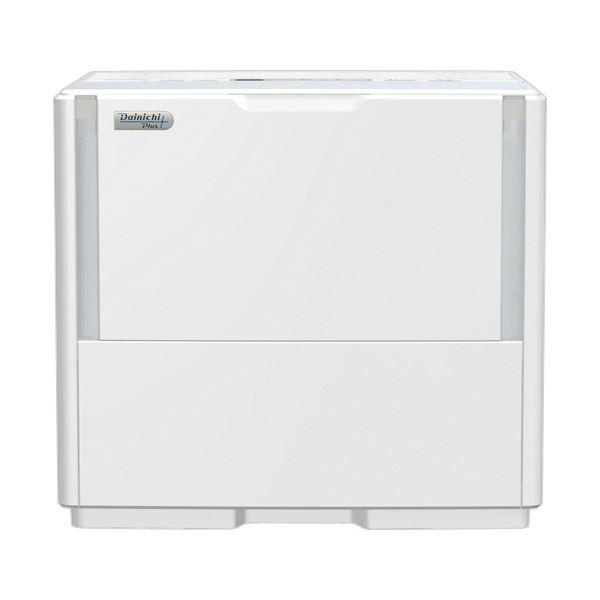 ダイニチ工業ハイブリッド式加湿器 ホワイト HD-PC2400G-W 1台[21]の画像