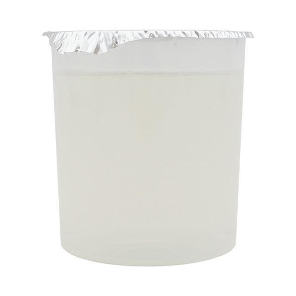 （まとめ） 晴香堂 アロマストホワイトソープ つめかえ用 160ml 1個 〔×10セット〕[21]_1