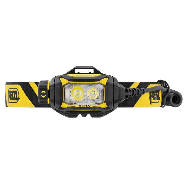 PETZL ぺツル ゼナ ヘッドライト 1400ルーメン E004BA00 工具 ツール DIY 作業工具[21]_2