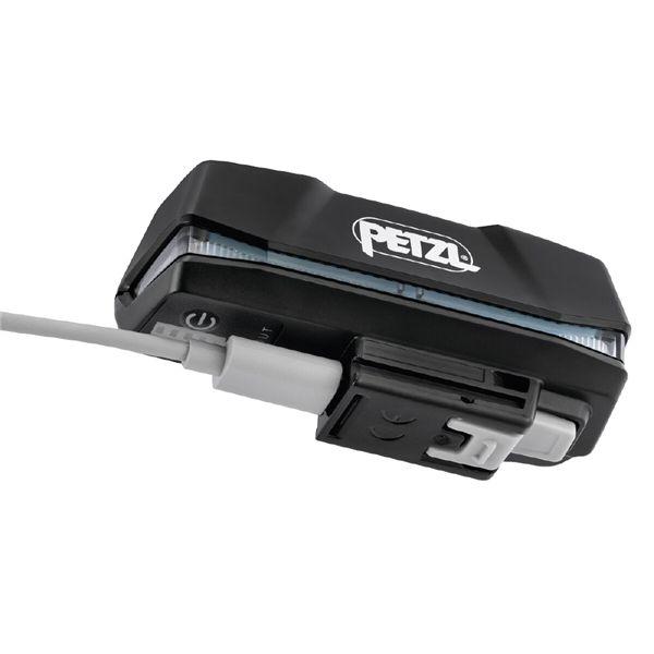 PETZL ぺツル ゼナ ヘッドライト 1400ルーメン E004BA00 工具 ツール DIY 作業工具[21]_3