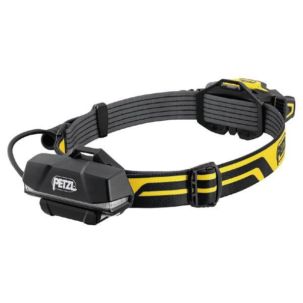 PETZL ぺツル ゼナ ヘッドライト 1400ルーメン E004BA00 工具 ツール DIY 作業工具[21]_5