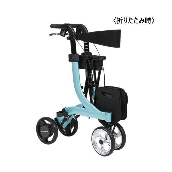 カワムラサイクル 歩行器 KW-LPC-M[21]_1