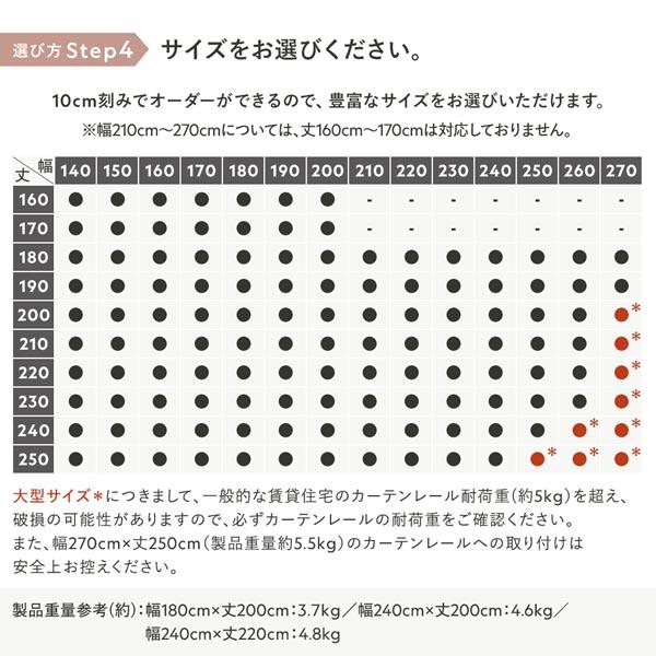 バーチカルブラインド 幅240×丈240cm プラチナグレー 右操作 縦型