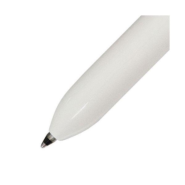 PARKER ソネット オリジナル パールPGT 複合筆記具(ボールペン黒、赤+