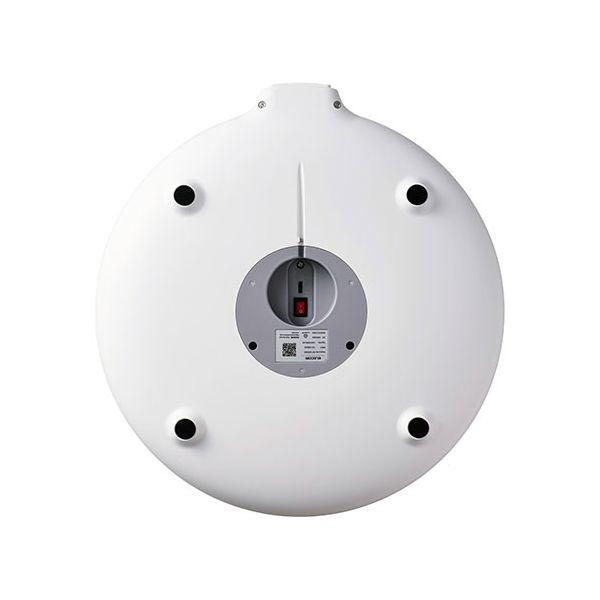 エレコム タイマー式6食自動給餌器 ウェットフード対応 PET-AF07WH[21]の画像