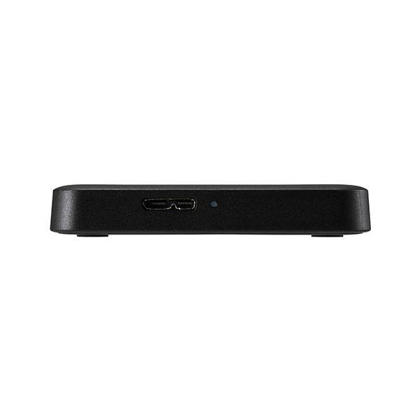 エレコム ELP-HTV 2.5インチ ポータブルHDD ハードディスクドライブ 1TB ELP-HTV010UBK[21]