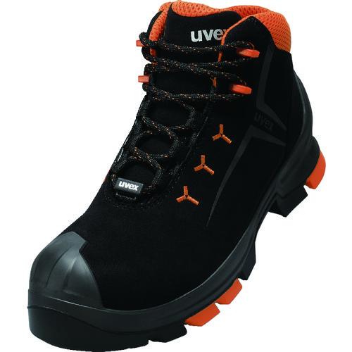 ＵＶＥＸ　２　レースアップブーツ２３．５ＣＭ　Ｓ３　ＳＲＣ