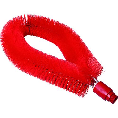 バーテック　バーキュートプラス　高所マルチブラシ　ヘッド　赤　ＢＣＰ−ＴＣＢＲ