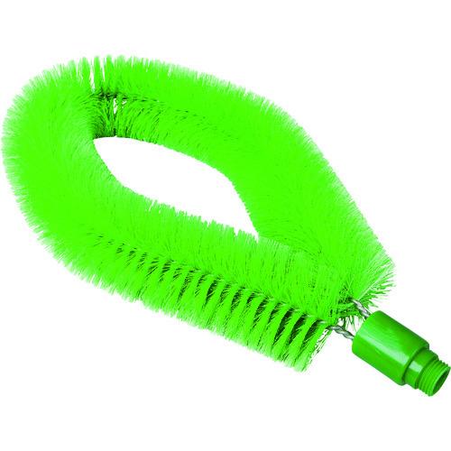 バーテック　バーキュートプラス　高所マルチブラシ　ヘッド　緑　ＢＣＰ−ＴＣＢＧ