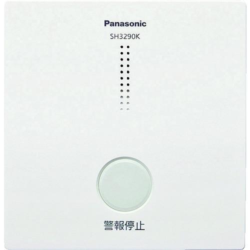 Ｐａｎａｓｏｎｉｃ　煙熱当番ワイヤレス連動型用アダプタ