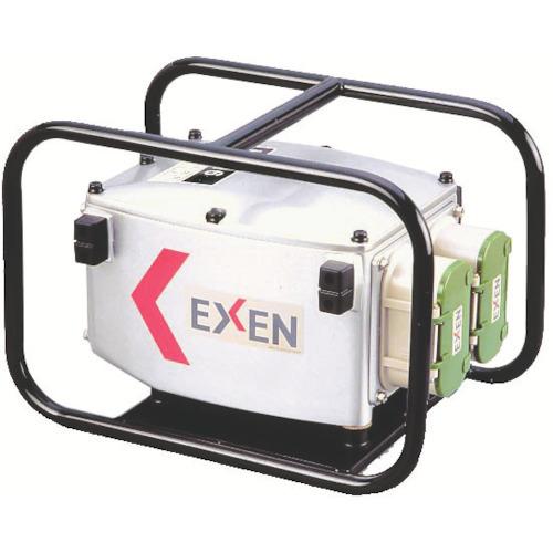 エクセン　４８Ｖ高周波バイブレーター専用耐水インバータ　２．０ｋＶＡ　１００Ｖ