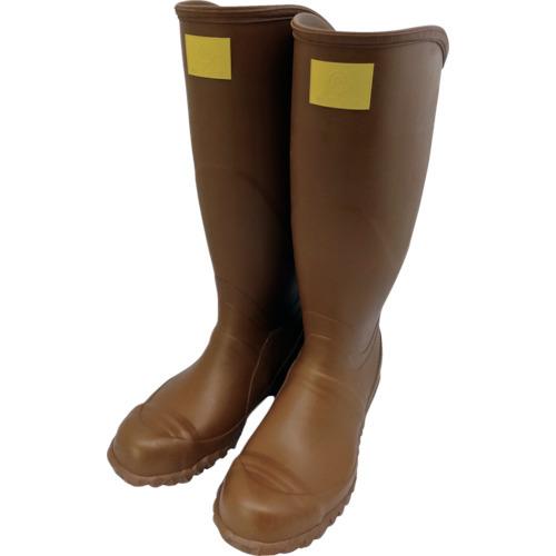 ワタベ　電気用ゴム長靴（先芯入り）２８．０ｃｍ