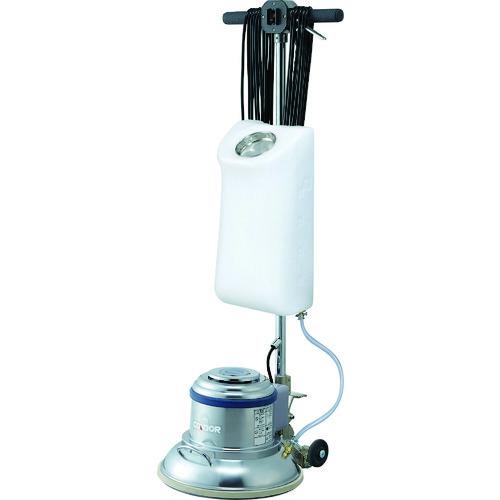 コンドル 床洗浄機器 ポリシャー CP－12M型 シャンプータイプ