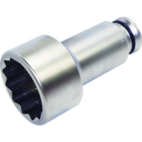 ＴＯＮＥ　アンカーボルト用ソケット（１２角）