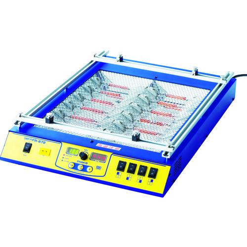 白光　ハッコーＦＲ−８７２　／　１００Ｖ　２極接地型