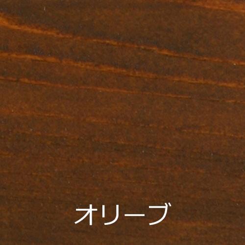 材料、部品 和信化学工業 - ガードラックラテックス - オリーブ - 3.5kg
